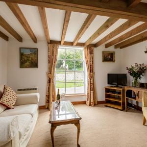 Cottage (2 Adults) - Granary