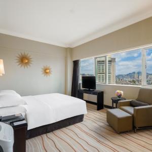Club Double Room