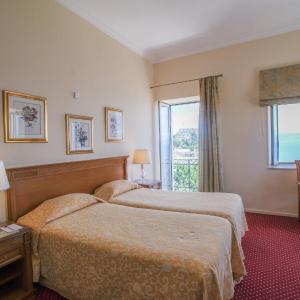 Superior Double Room with Sea View