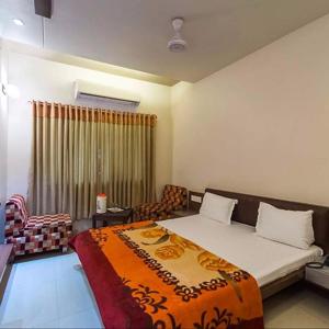 Standard Double Room with Fan