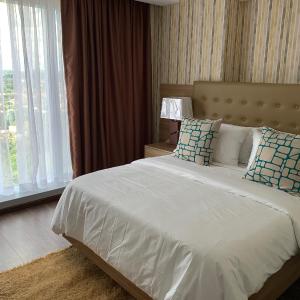One Bedroom