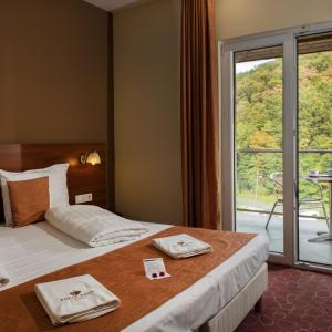 Triple Room with Mountain View