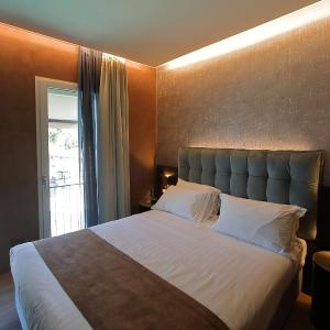 Single Room with Balcony