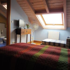 Double Room with Extra Bed