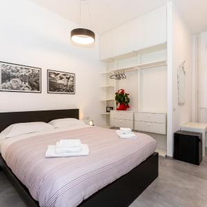Comfort Triple Room with Shower