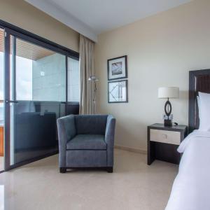 Premium Room with Sea View