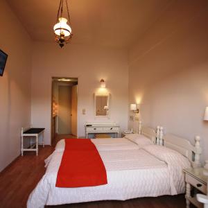 Double or Twin Room - Sea Front 2nd floor