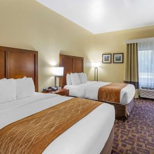 Queen Room with Two Queen Beds