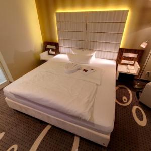 Business Double Room