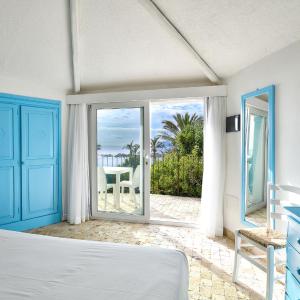 Classic Double Room with Sea View