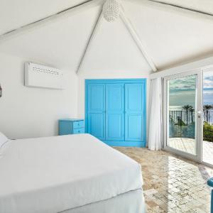 Superior Double Room with Sea View