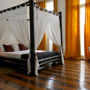 Luxury Room with City View