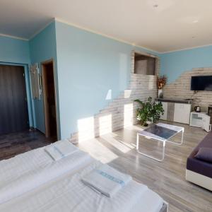 Deluxe Double Room with Bath