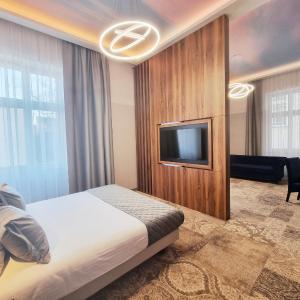 Family Junior Suite