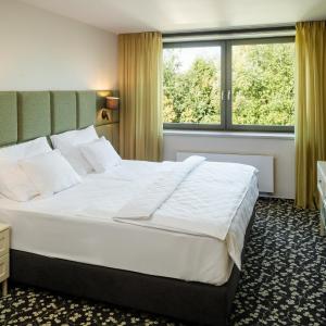 Deluxe Double Room (2 Adults + 1 Child)