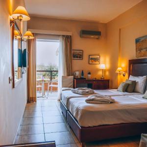 King Room - Disability Access