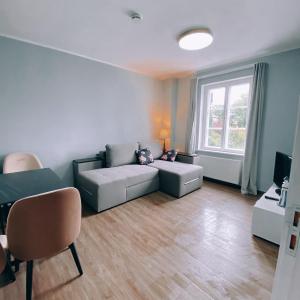 Suite zur Südseite