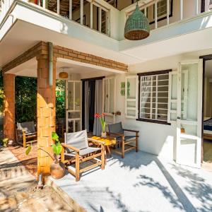 Double Room with Garden View 2