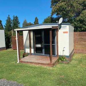 Budget Double or Twin Room