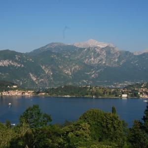 Double Room with Lake View