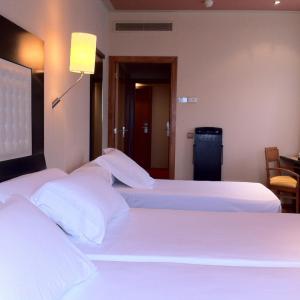 Triple Room (2 adults + 1 child under 12)