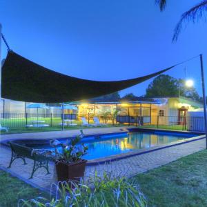 Family Bungalow