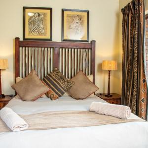 Holiday Home Makhato 88