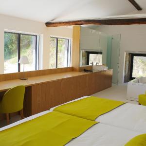 Superior One-Bedroom House
