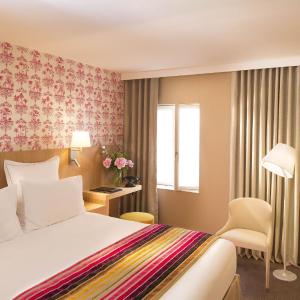 Luxury Double Room with Bath