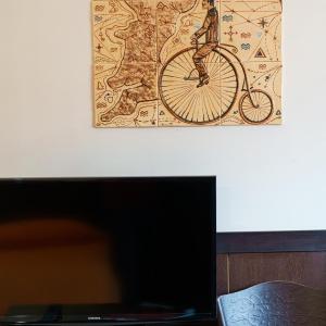 Single Deluxe Room