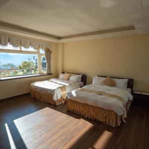 Comfort Quadruple Room