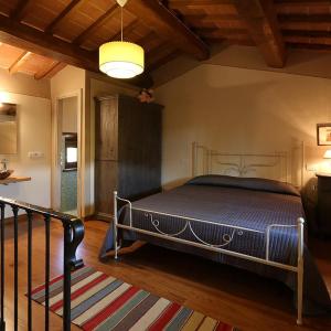 Two-Bedroom Apartment - Split Level