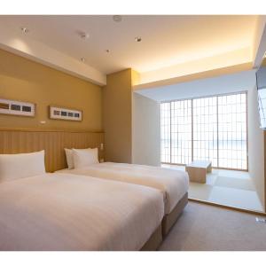 Premium Quadruple Room