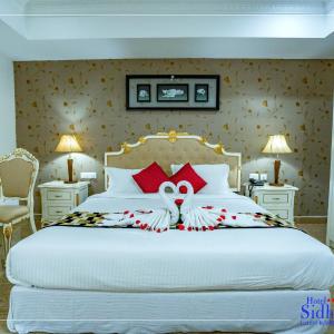 King Suite