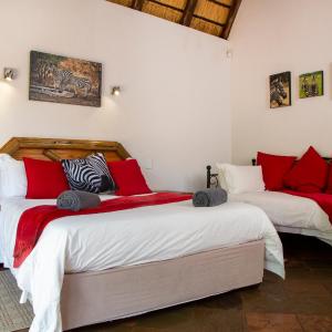 Holiday Home Makhato 25