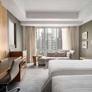 Deluxe Twin Room inclusive Mini Bar 