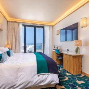 Suite with Terrace and Hammam