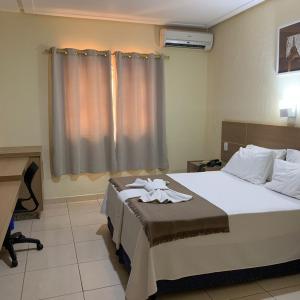 Luxury Triple Room