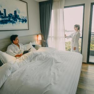 2 Bedroom Executive