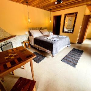 Suite with River View