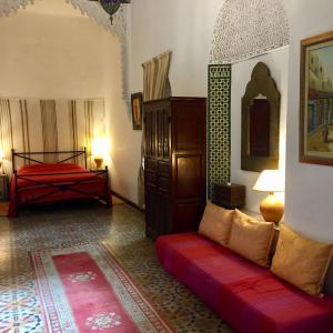 Fez Suite