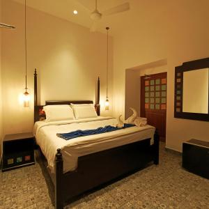 Premium Room with Complimentary Welcome Drink & Chef's Amenities on arrival  