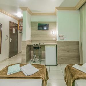 Triple Room - Hotel