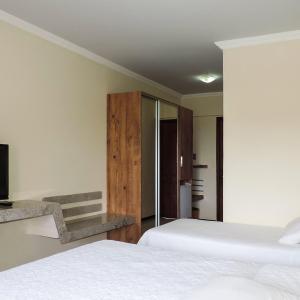 Basic Triple Room