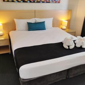 (Pet Friendly) One-Bedroom Apartment with King Bed