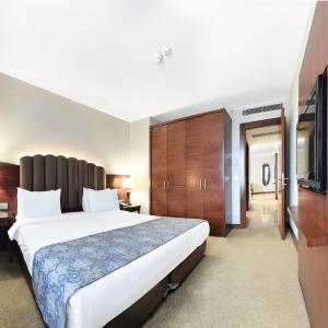 Triple Room with Bathroom