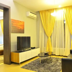 Executive Suite - No View