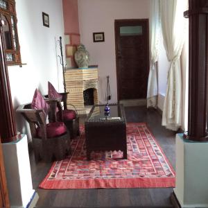Double Room Daliya