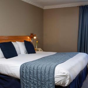 King Room with Sea View