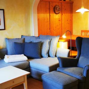 Two-Bedroom Apartment with Balcony